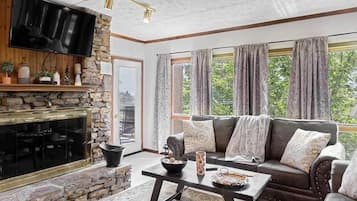 Apartament | 3 dormitoris