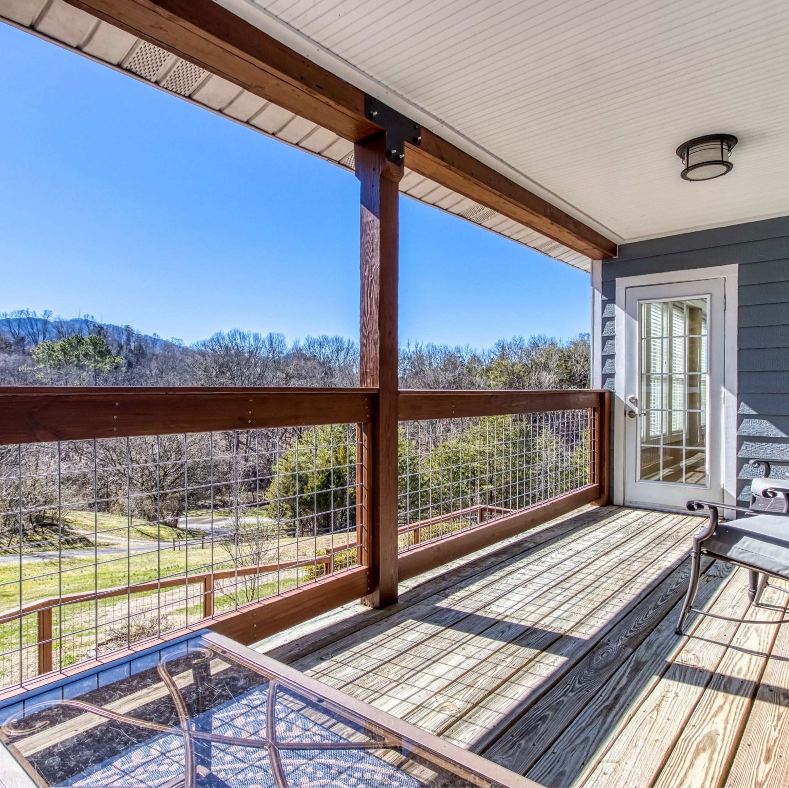 House | Terrace/patio
