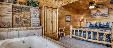 Apartemen | 2 kamar tidur