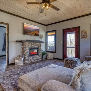 Departamento | 4 habitaciones