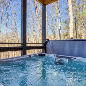 Apartment | 4 bedrooms - Brand New Gorgeous Modern Private Firepit Gameroo (Sevierville)