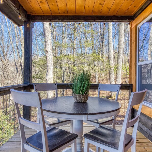 Departamento | 4 habitaciones