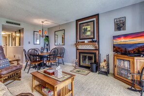 Apartment | 2 bedrooms
