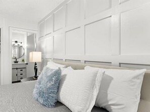 2 habitaciones 