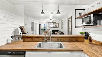 Appartement | 2 slaapkamers