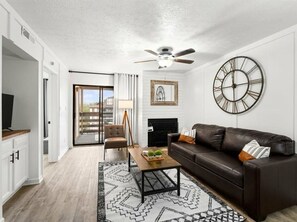 Apartment | 2 bedrooms