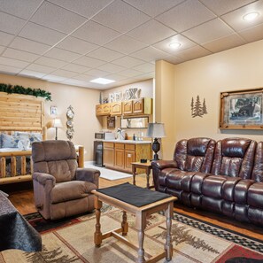 Apartamento | 4 quartos