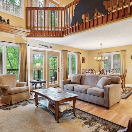 Apartment | 4 bedrooms