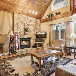 Apartamento | 4 quartos