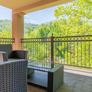 公寓 | 2 間臥室