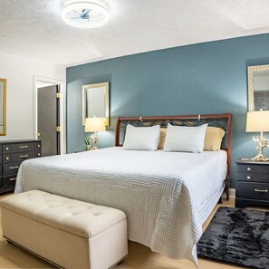 公寓 | 2 間臥室