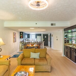 Apartment | 2 bedrooms