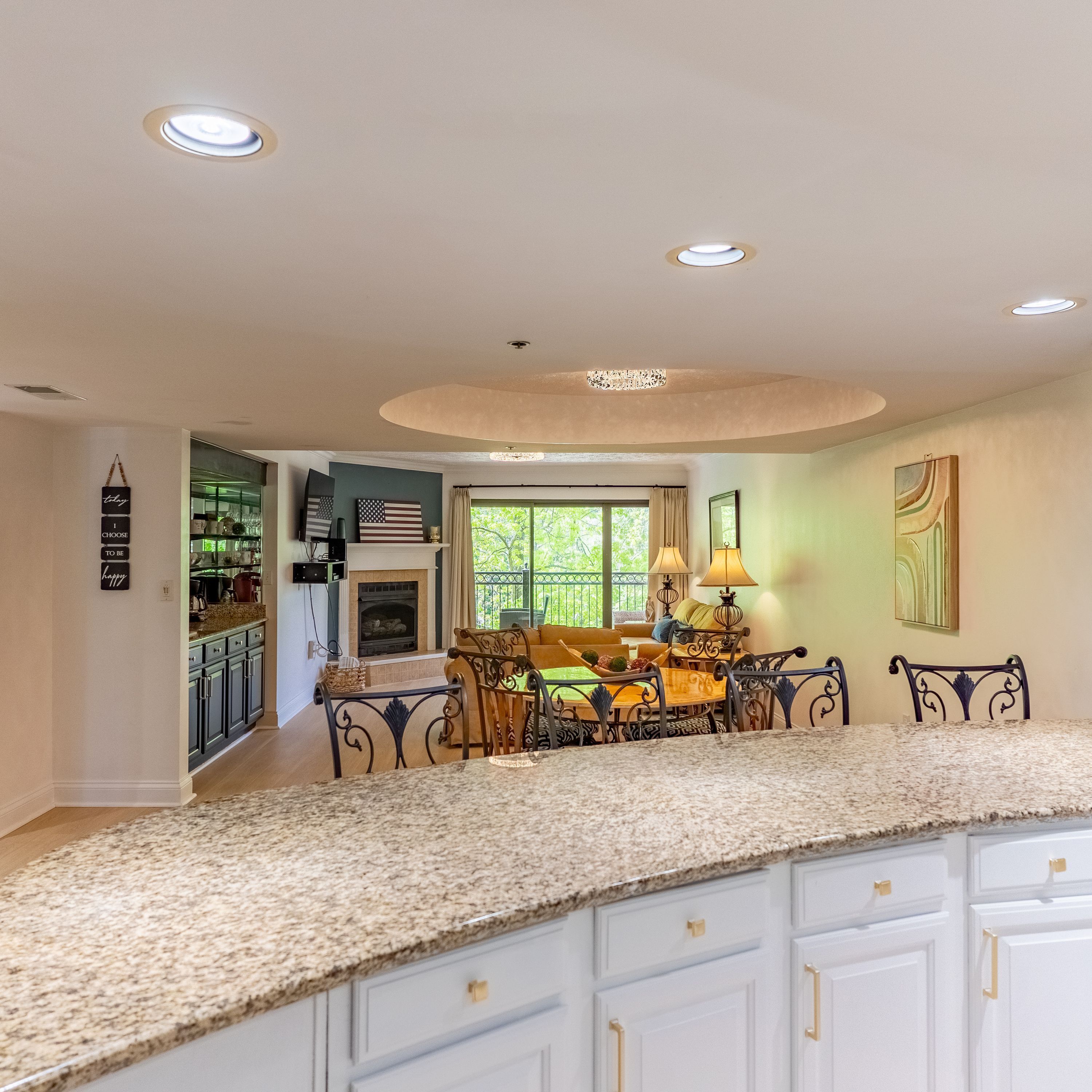 Apartment | 2 bedrooms