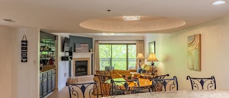 Appartement | 2 chambres