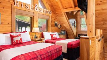 Leilighet | 2 soverom