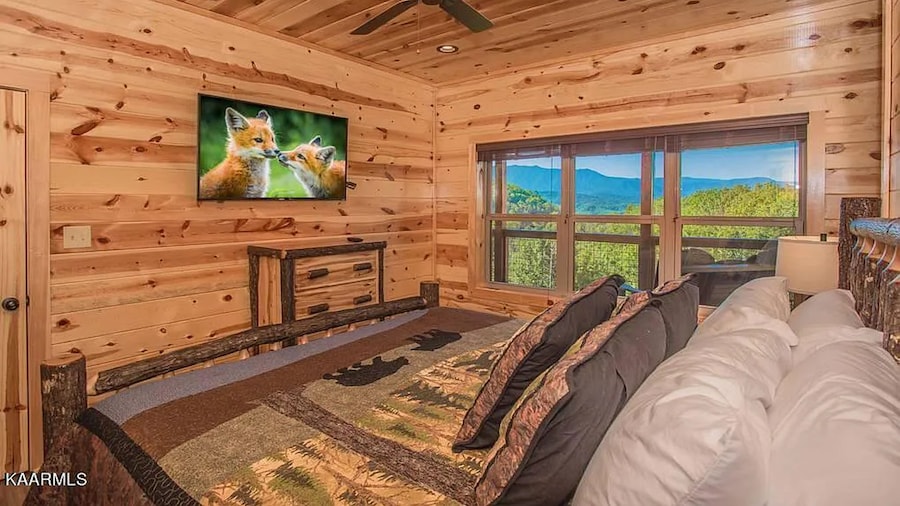 Private Pool Home Theater Game Room Phenomenal Views