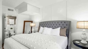 Departamento | 1 habitación 