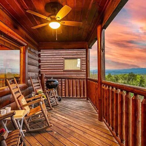 NEW Majestic 5 Star Amazing View Pool hot tub