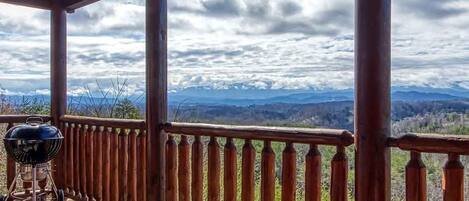 Talo | Terassi/patio