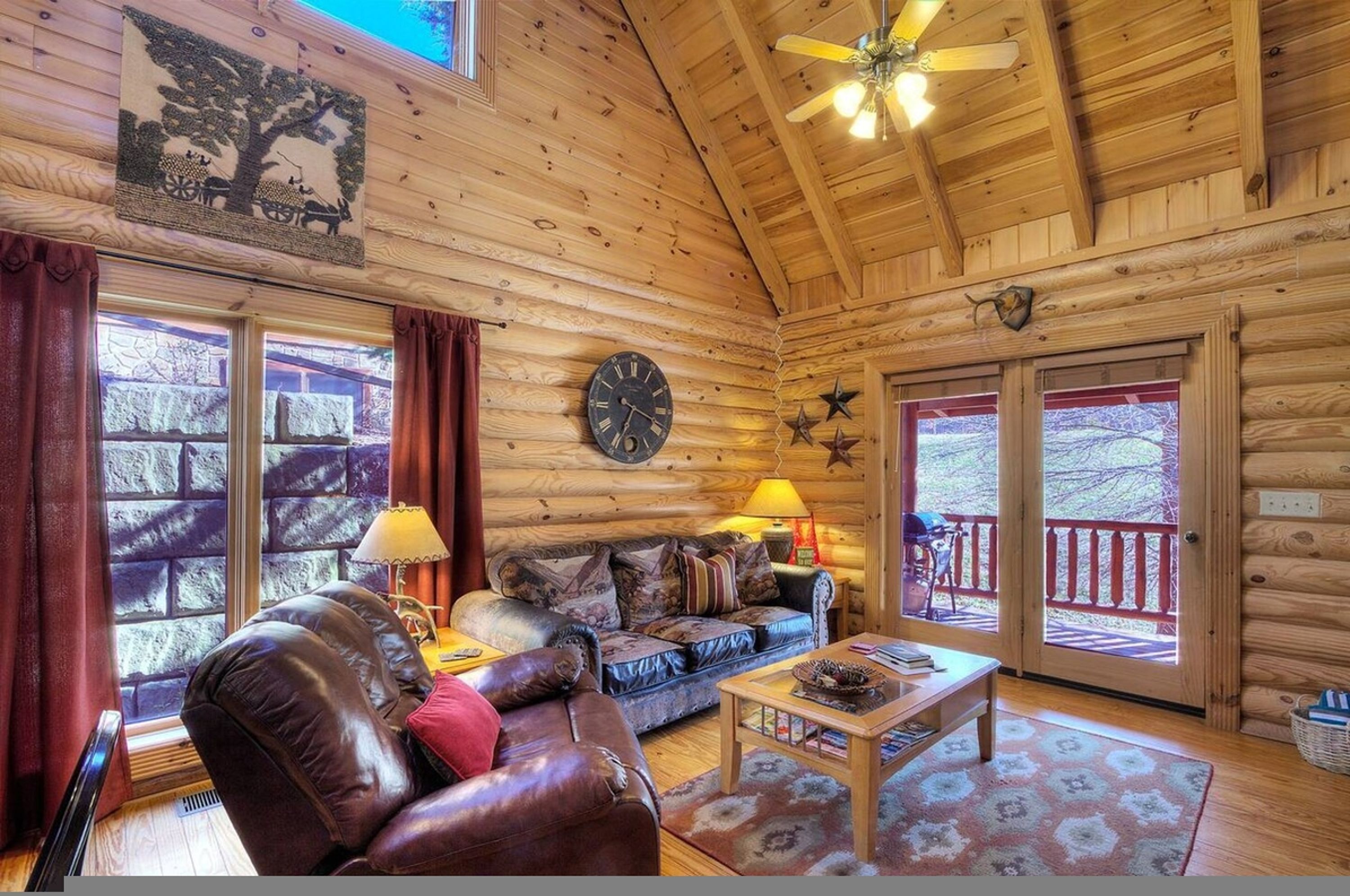 Apartment | 2 bedrooms