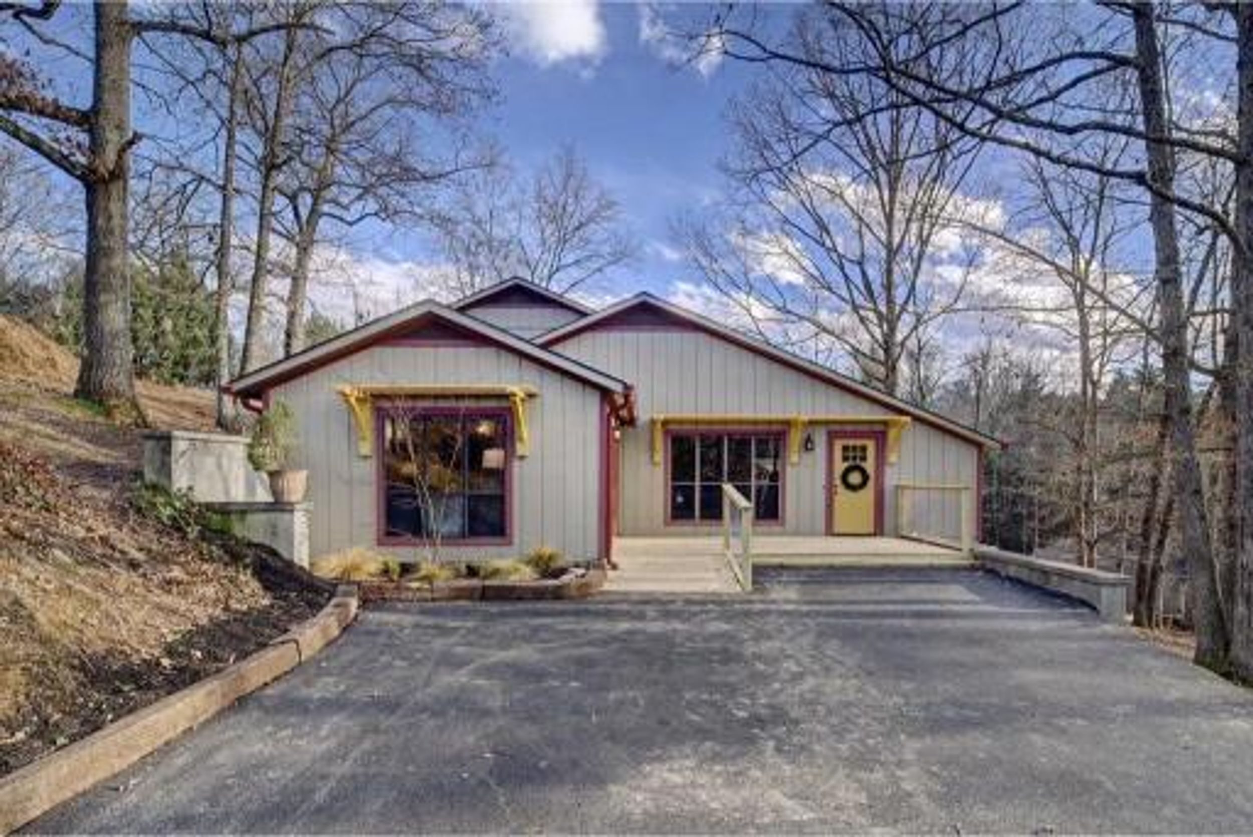 Departamento, con acceso para personas discapacitadas | 4 habitaciones 