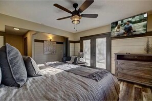 Apartment, barrierefrei | 4 Schlafzimmer