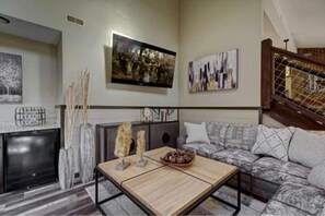 Apartamento, accesible para personas con discapacidad