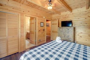 Appartement | 3 slaapkamers