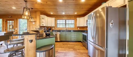 Apartment | 5 bedrooms