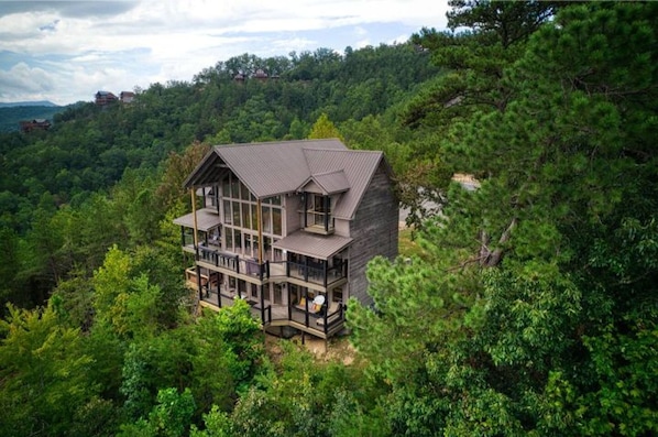 Apartment | 5 bedrooms