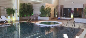 Tsarsko selo Hotel & SPA