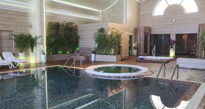 Tsarsko selo Hotel & SPA