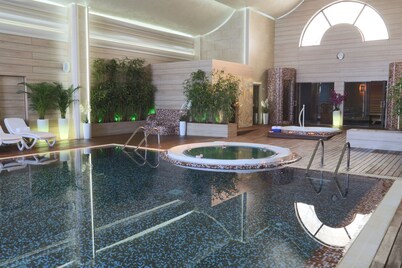 Tsarsko selo Hotel & SPA