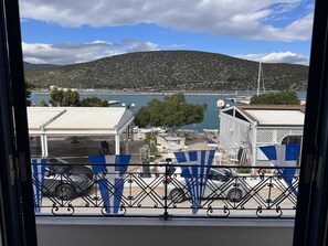 Interior - Andy Port House with Seaview, Goutos Properties Porto Heli (Ermionida)