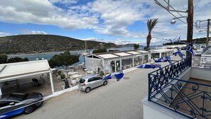Property grounds - Andy Port House with Seaview, Goutos Properties Porto Heli (Ermionida)