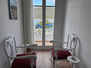 Interior - Andy Port House with Seaview, Goutos Properties Porto Heli (Ermionida)
