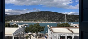 Andy Port House with Seaview, Goutos Properties Porto Heli