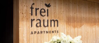 freiraum Apartments