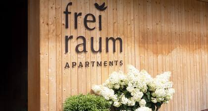 freiraum Apartments