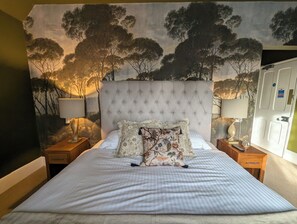 Chambre Double Deluxe