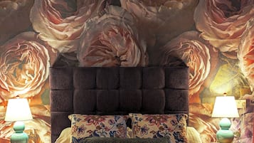 Chambre Double Classique