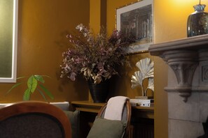 Restaurant - The Duke Hotel (Calne)