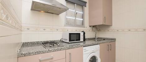 Apartment | 3 bedrooms