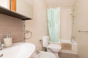 Apartment | 2 bedrooms - Atico Santa Fe in El Puerto de Santa Maria (El Puerto de Santa Maria)
