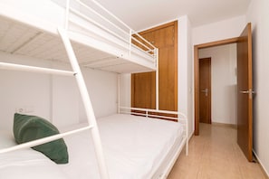 Departamento | 2 habitaciones 