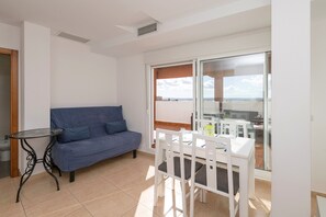 Apartment | 2 bedrooms - Atico Santa Fe in El Puerto de Santa Maria (El Puerto de Santa Maria)