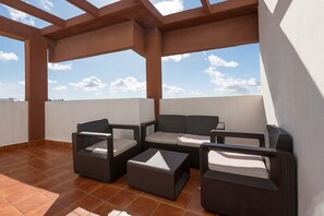 Departamento | 2 habitaciones 