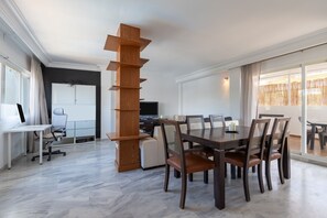 Apartment - Atico De La Luz in Fuengirola (Fuengirola)