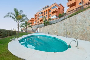 Apartment - Atico Gran Sol in Rincon de la Victoria (Rincon de la Victoria)