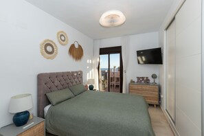 Apartment - Atico Gran Sol in Rincon de la Victoria (Rincon de la Victoria)
